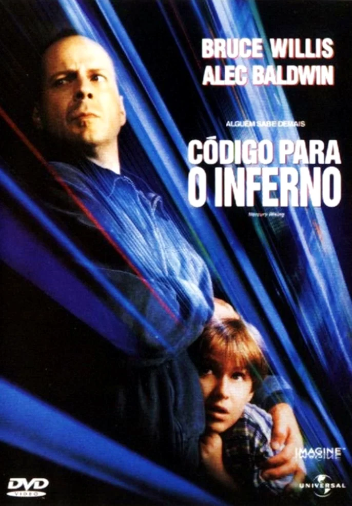 Código Para o Inferno