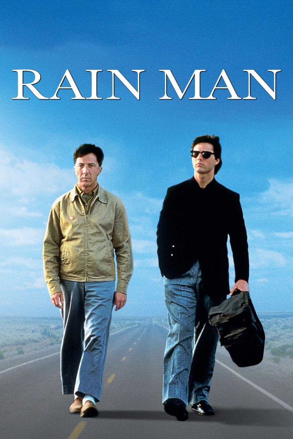 Rain Man